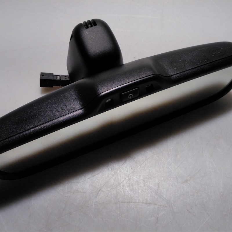 8R0 857 511 B Innenspiegel von Volkswagen