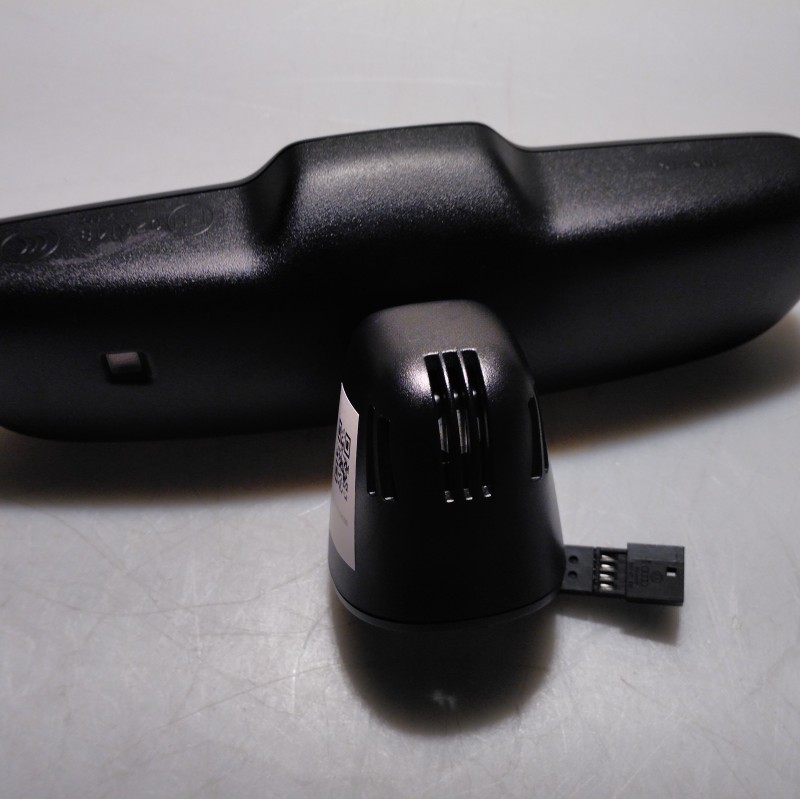 8R0 857 511 B Innenspiegel von Volkswagen
