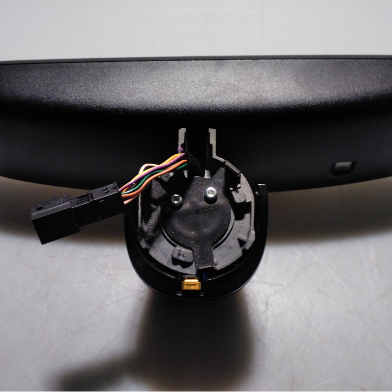 8R0 857 511 B Innenspiegel von Volkswagen