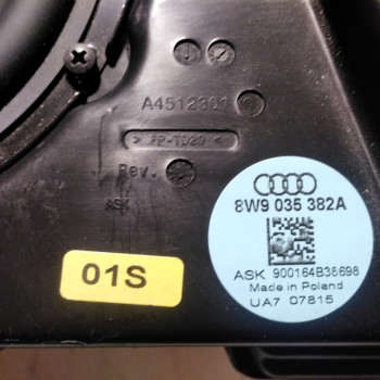 8W9 035 382 A Subwoofer von Volkswagen