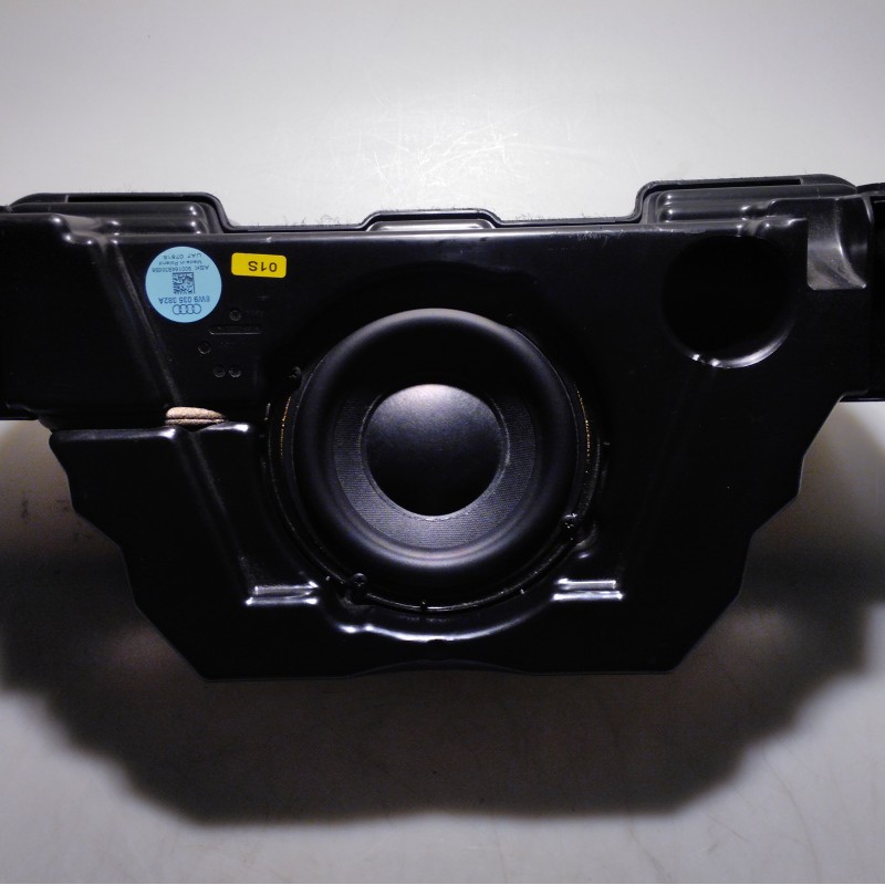 8W9 035 382 A Subwoofer von Volkswagen