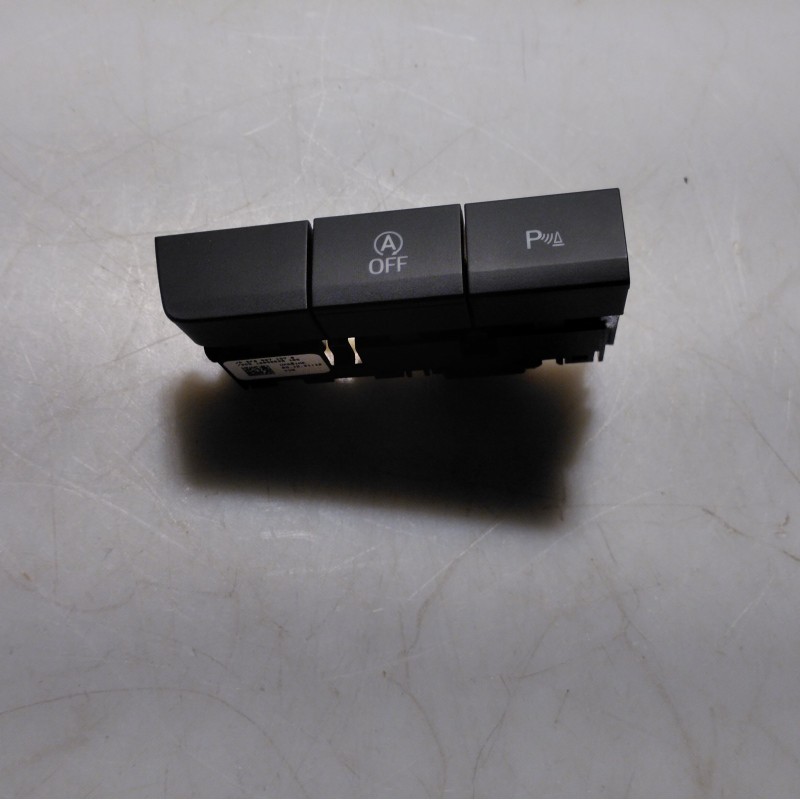5F0 927 137 B Schalter von Volkswagen