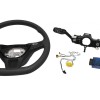 KUFATEC GRA (Tempomat) Komplettset VW Crafter SY, MAN TGE