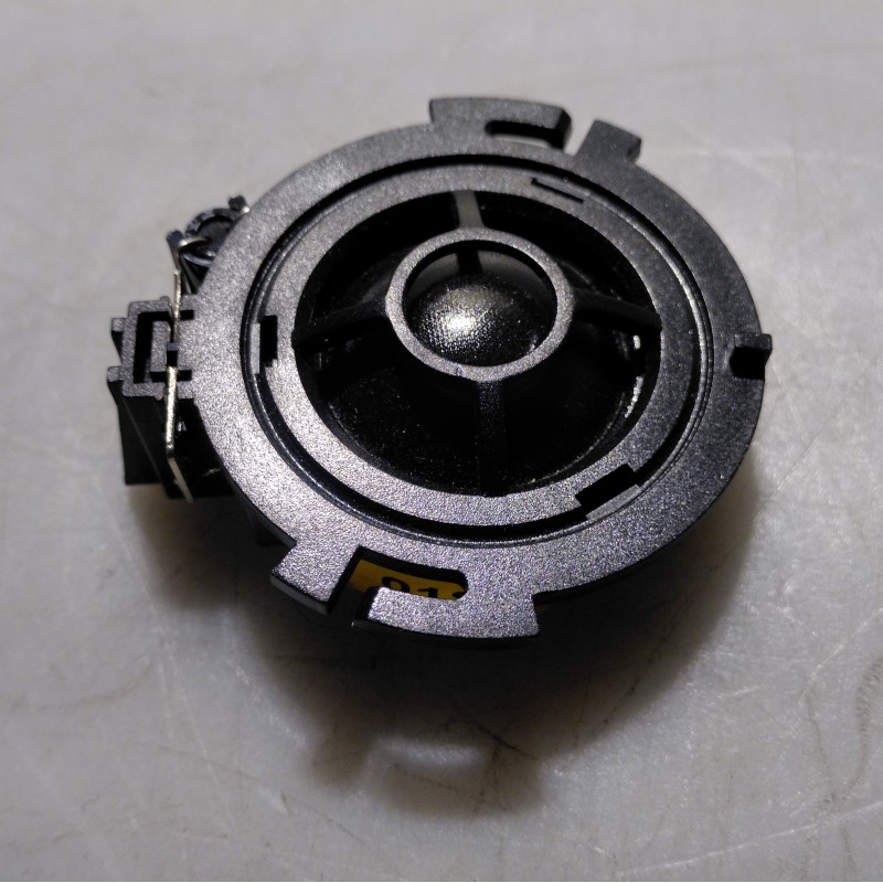 8W5 035 399 A Lautsprecher von Volkswagen