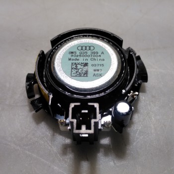 8W5 035 399 A Lautsprecher von Volkswagen