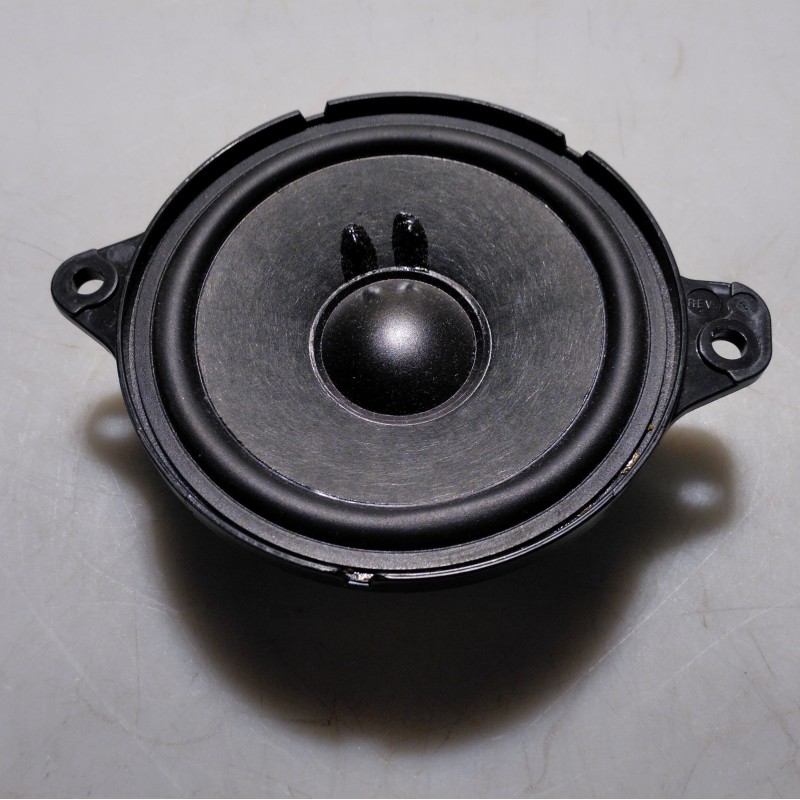 8W0 035 303 Lautsprecher von Volkswagen