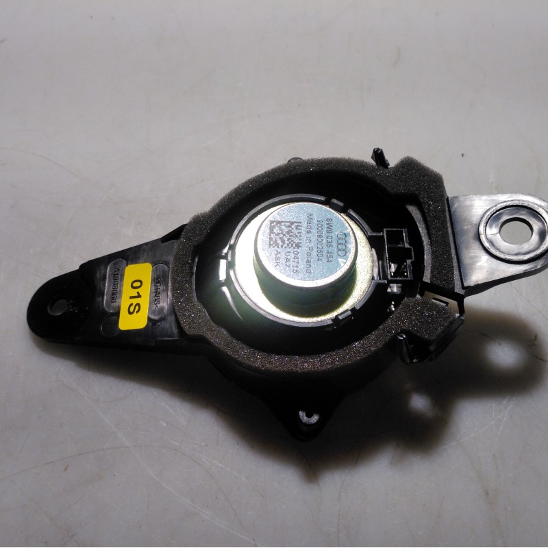 8W9 035 454 Lautsprecher von Volkswagen