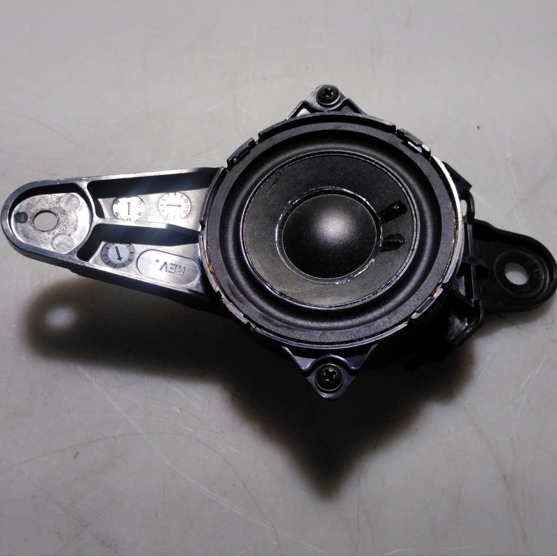 8W9 035 454 Lautsprecher von Volkswagen