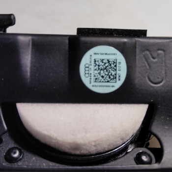 8W5 035 400 D Lautsprecher von Volkswagen