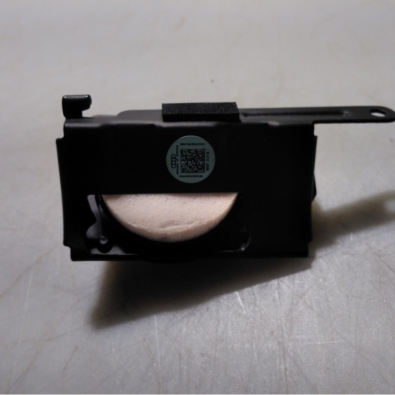 8W5 035 400 D Lautsprecher von Volkswagen