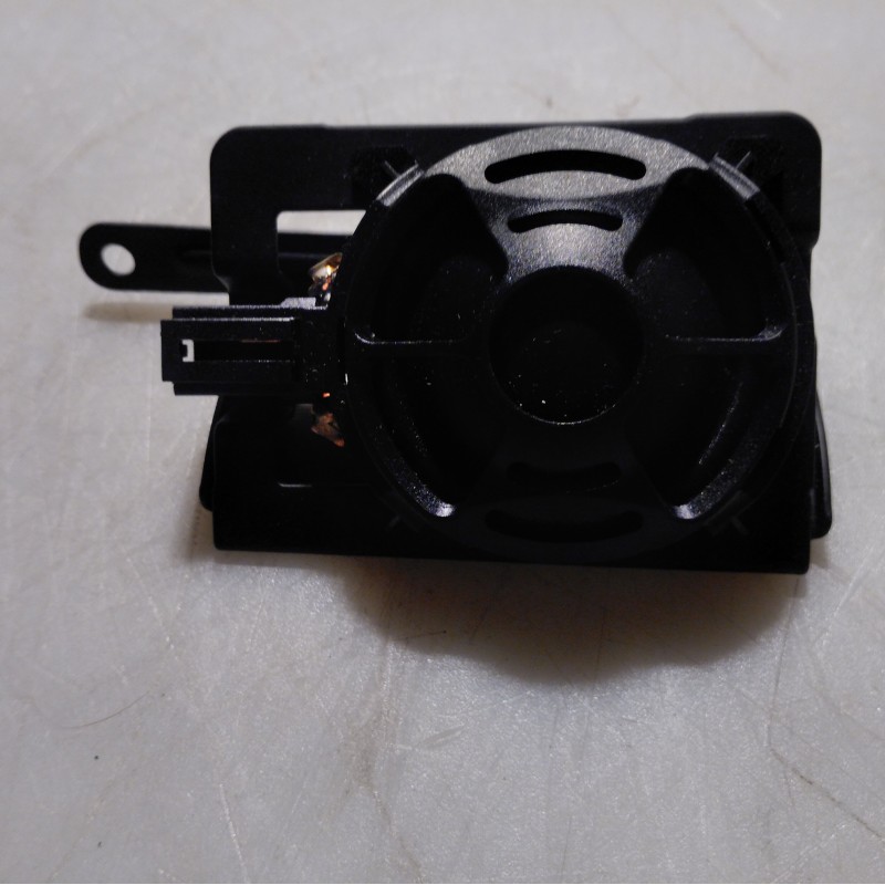 8W5 035 400 D Lautsprecher von Volkswagen
