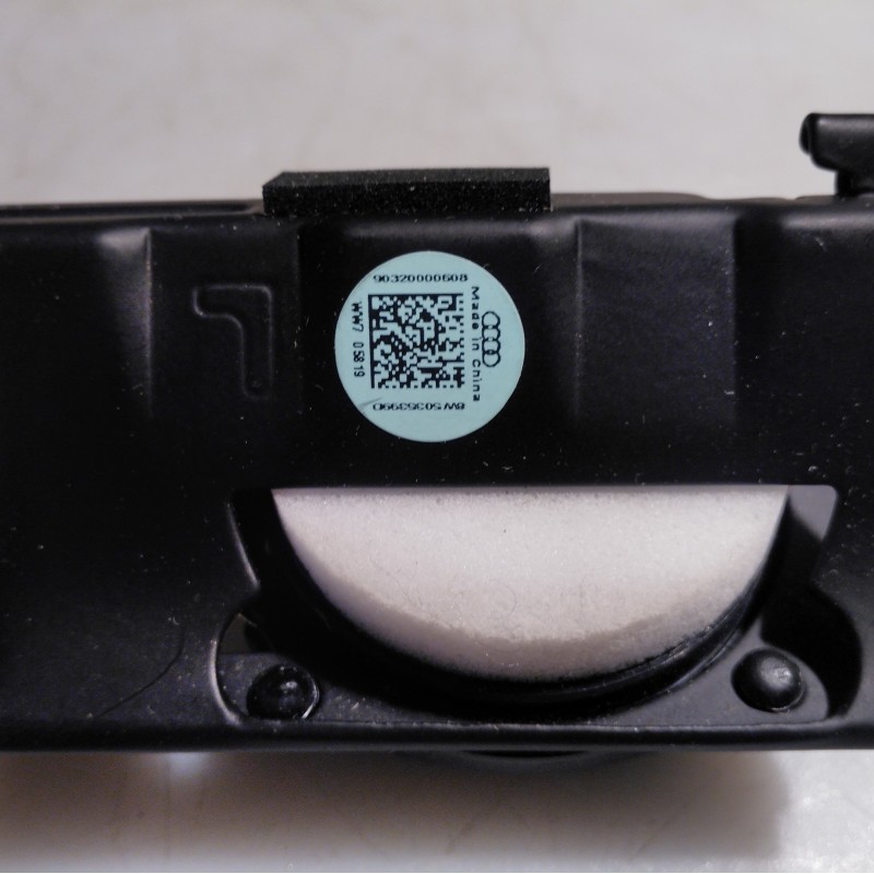 8W5 035 399 D Lautsprecher von Volkswagen