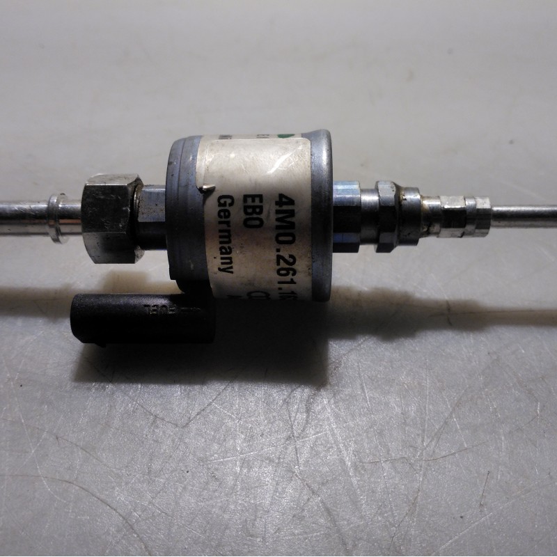 4M0 963 303 B Dosierpumpe von Volkswagen