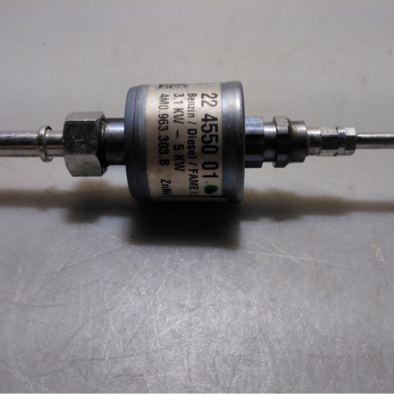 4M0 963 303 B Dosierpumpe von Volkswagen