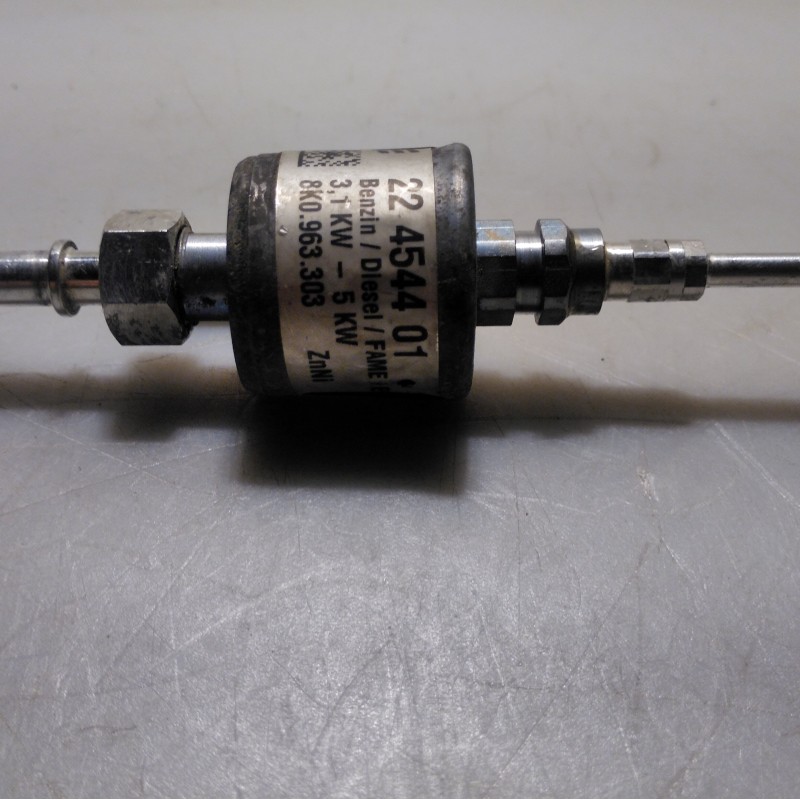 8K0 963 303 Dosierpumpe von Volkswagen