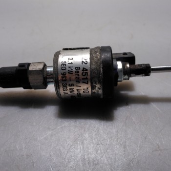3E0 963 303 A Dosierpumpe von Volkswagen