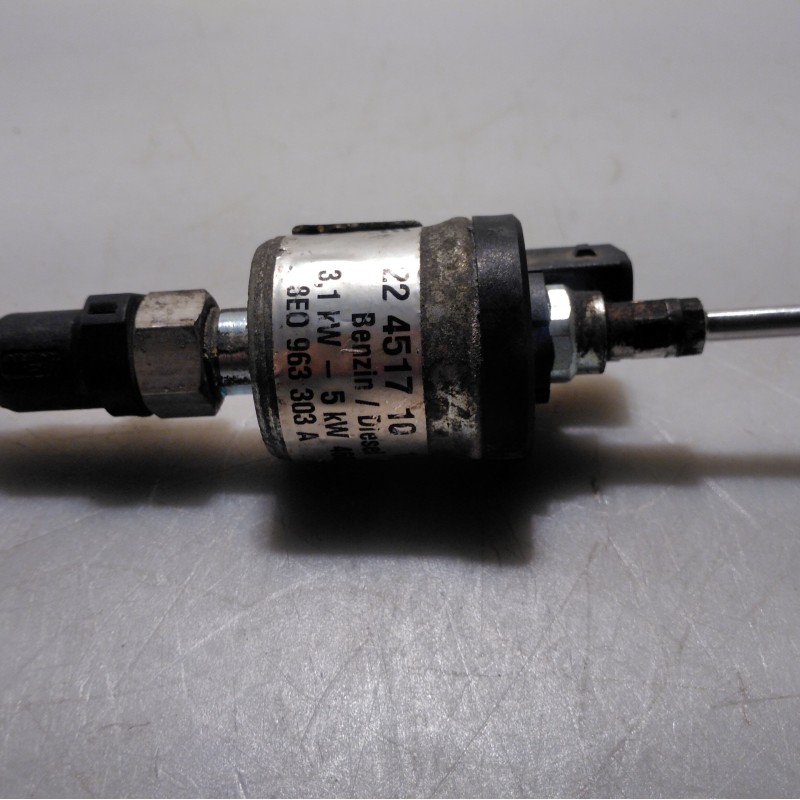 3E0 963 303 A Dosierpumpe von Volkswagen