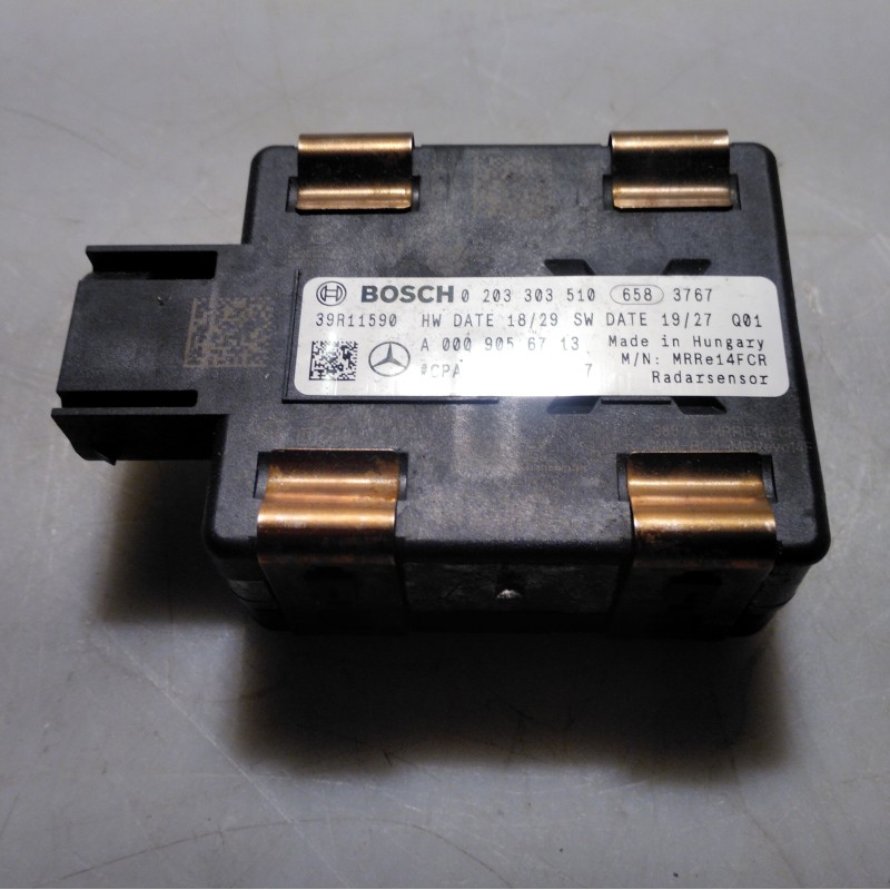 A0009056713 Radarsensor