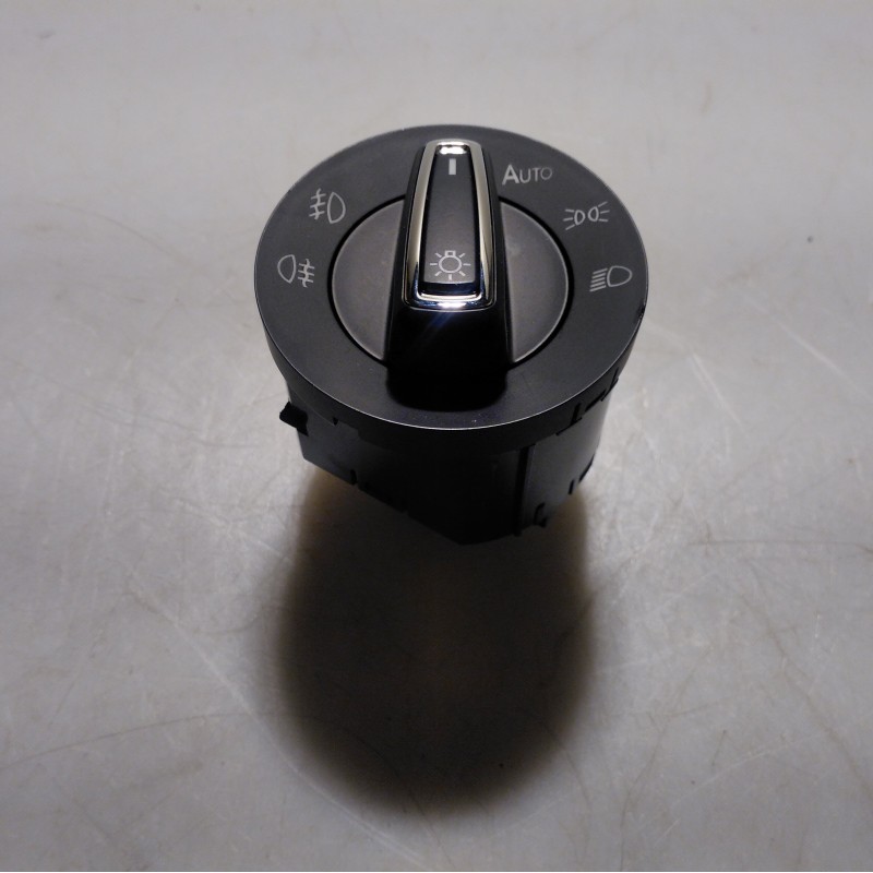 36SKV035 Lichtschalter von Volkswagen