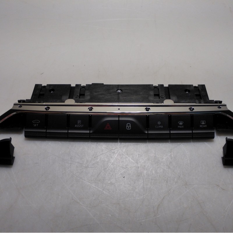 5E3 925 200 F Multifunktionstasten von Volkswagen