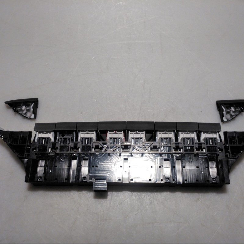 5E3 925 200 F Multifunktionstasten von Volkswagen