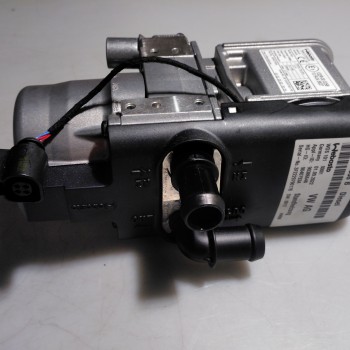 7LA 819 008 B Diesel Standheizung Heitzgeräte von Volkswagen