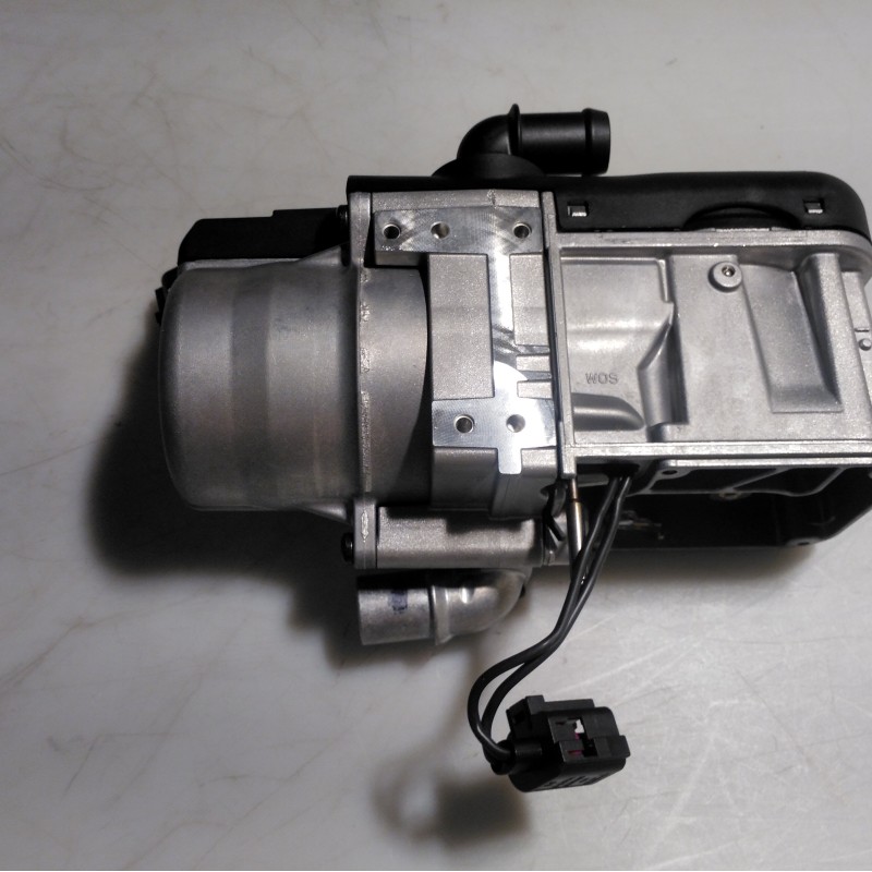 7LA 819 008 B Diesel Standheizung Heitzgeräte von Volkswagen