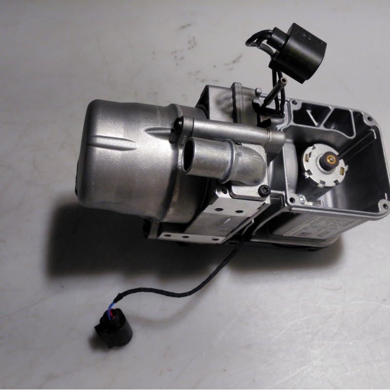 7LA 819 008 B Diesel Standheizung Heitzgeräte von Volkswagen