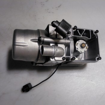 7LA 819 008 B Diesel Standheizung Heitzgeräte von Volkswagen
