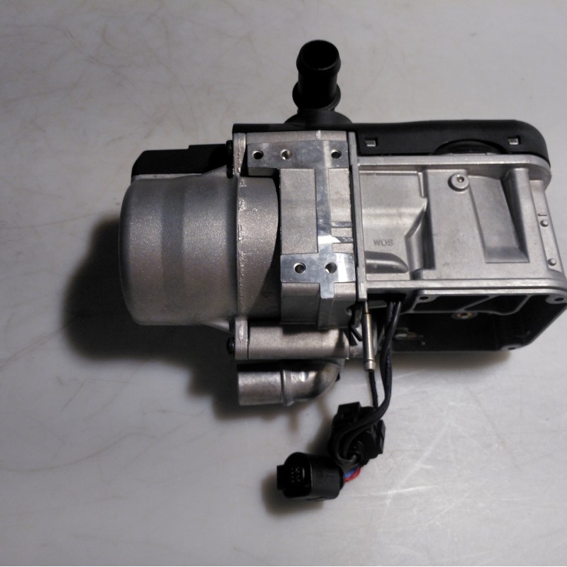 7LA 819 008 C Diesel Standheizung Heitzgeräte von Volkswagen