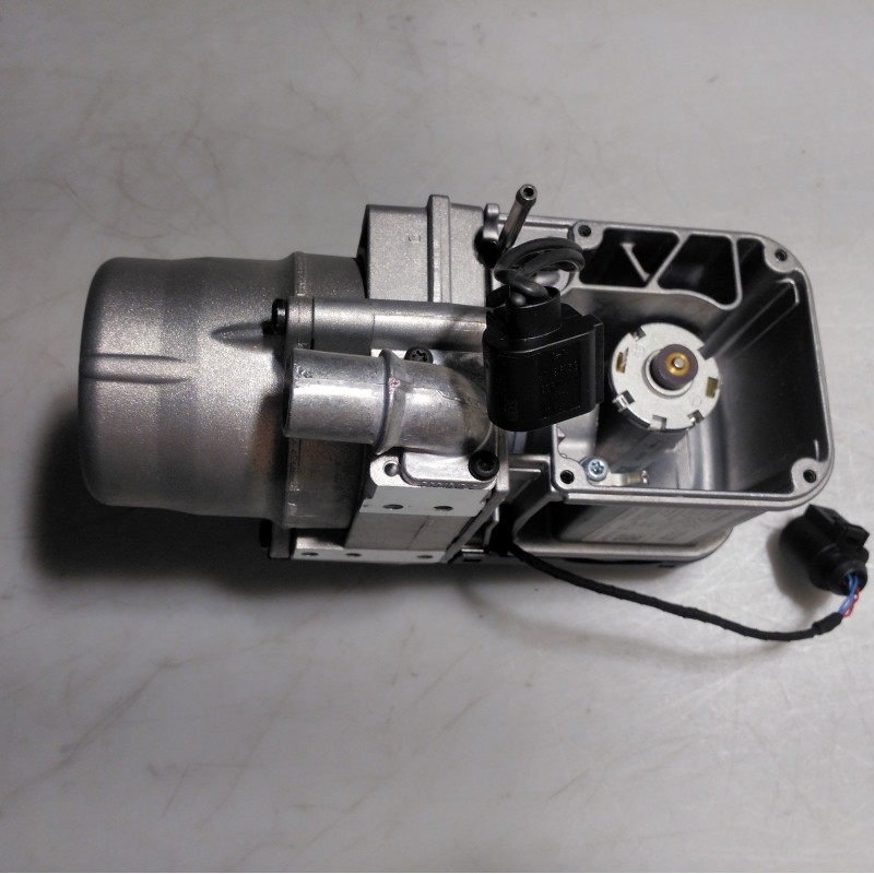 7LA 819 008 C Diesel Standheizung Heitzgeräte von Volkswagen
