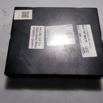 8K0 907 064 D Steuergerät von Volkswagen
