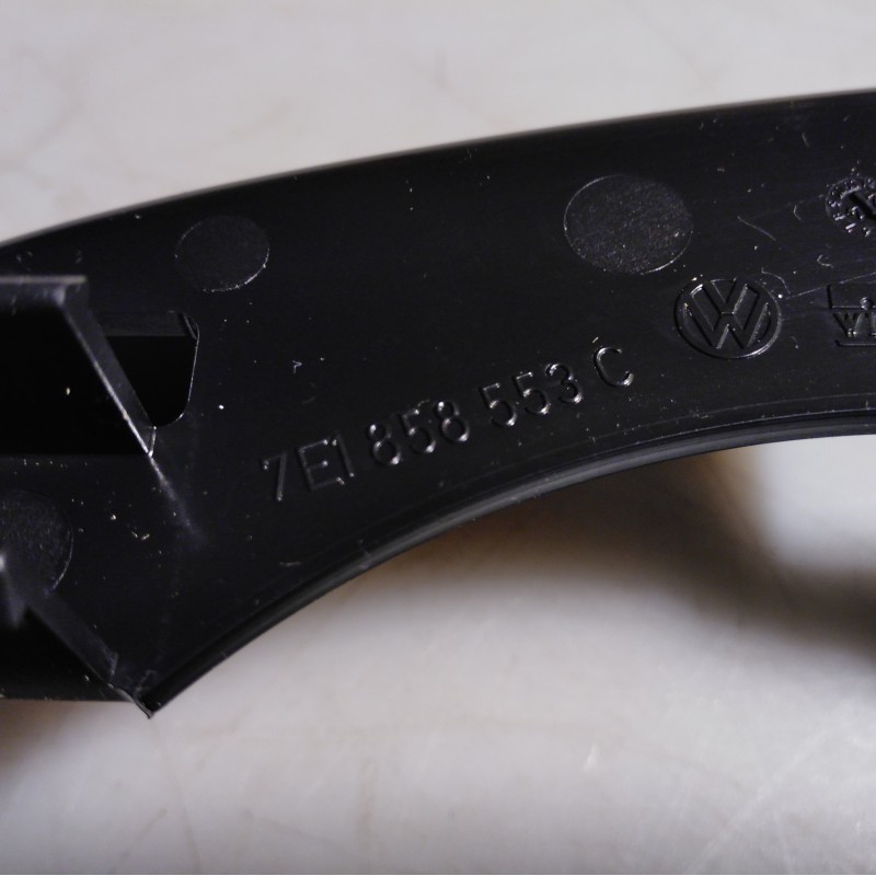 7E1 858 553 C Blendring von Volkswagen