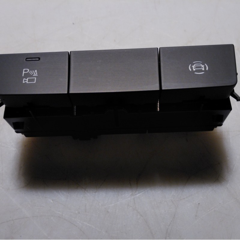 4N0 959 673 B Mehrfachschalter von Volkswagen