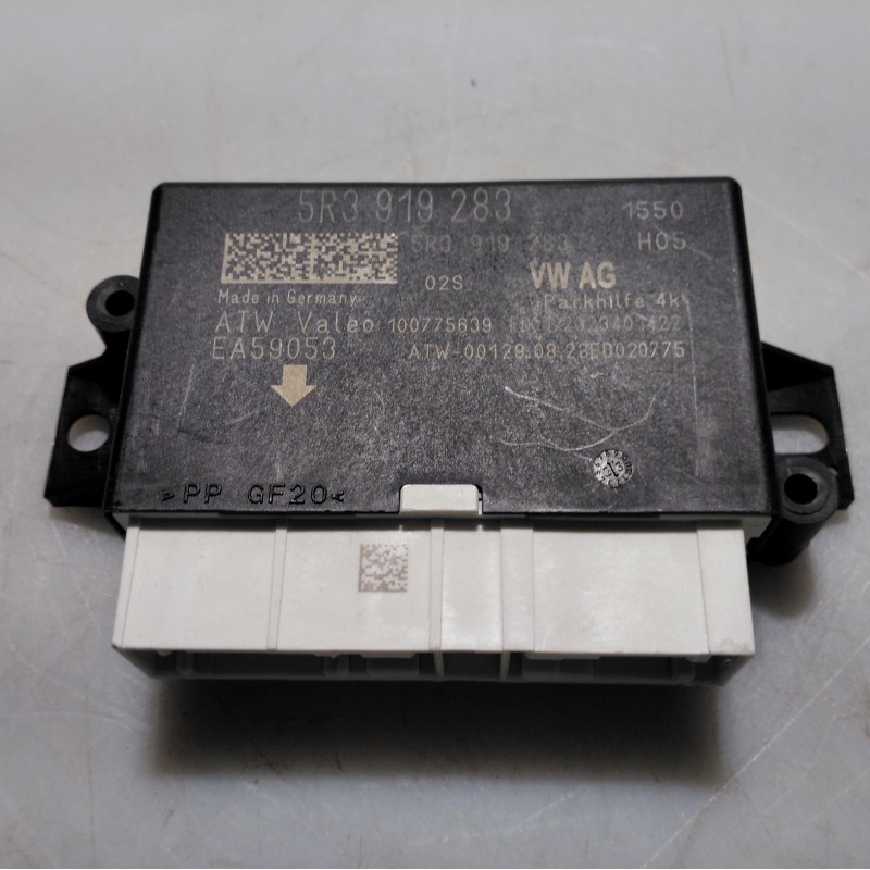 5R3 919 283 Steuergerät von Volkswagen