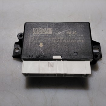 5R3 919 283 Steuergerät von Volkswagen