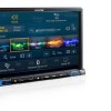 KUFATEC Navigationssystem Premium-Infotainment für VW T5 und T6