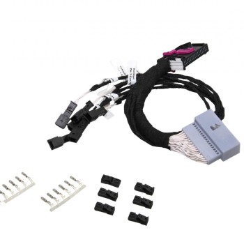 KUFATEC Can Bus Gateway Adapter MQB2020 Plug & Play