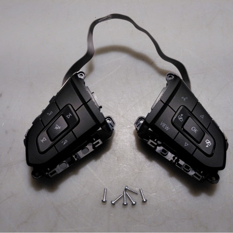 3G0 959 442 AG Multifunktionstasten von Volkswagen