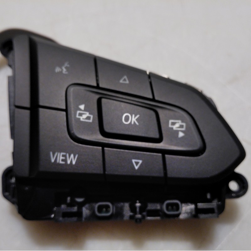 3G0 959 442 AG Multifunktionstasten von Volkswagen