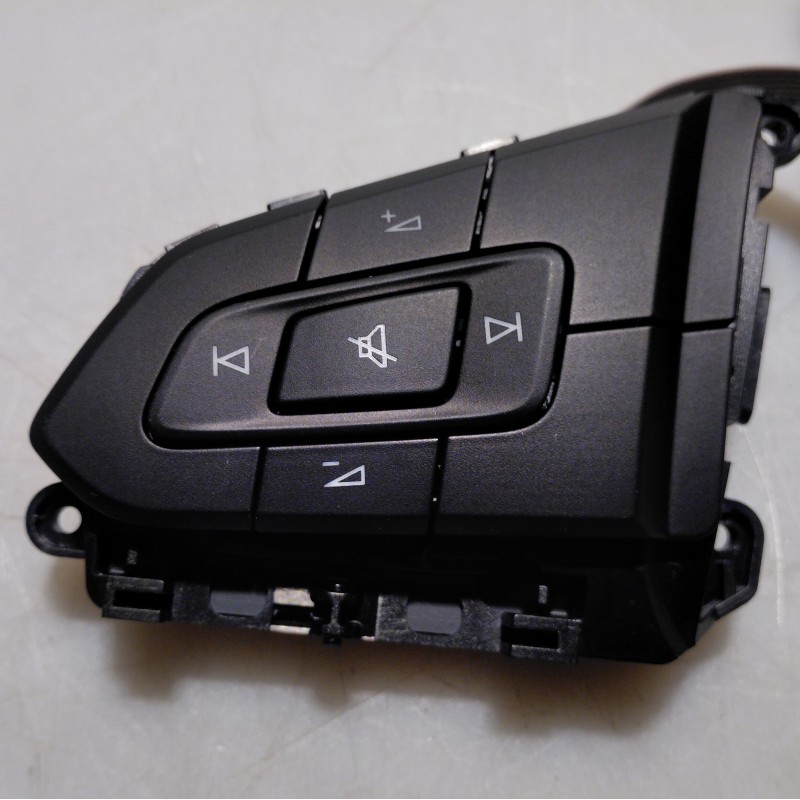 3G0 959 442 AG Multifunktionstasten von Volkswagen