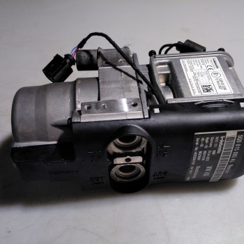 5Q0 815 005 AL Benzin Standheizung Heitzgerät von Volkswagen