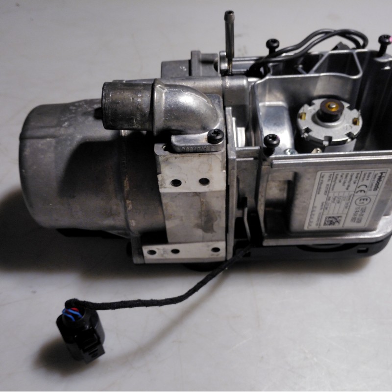 5Q0 815 005 AL Benzin Standheizung Heitzgerät von Volkswagen