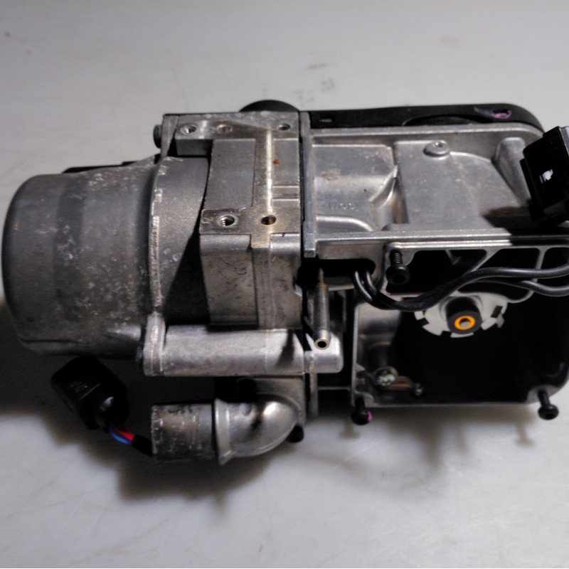 5Q0 815 005 AL Benzin Standheizung Heitzgerät von Volkswagen