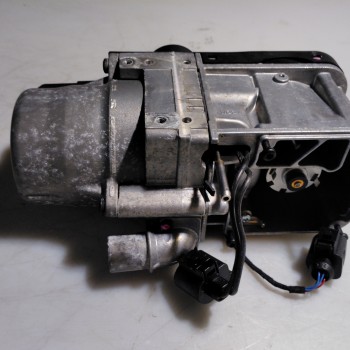 5Q0 815 005 AL Benzin Standheizung Heitzgerät von Volkswagen