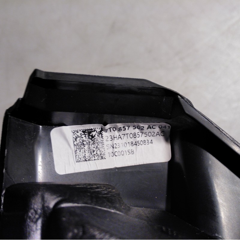 7T0 857 502 AC Außenspiegel Rechts von Volkswagen