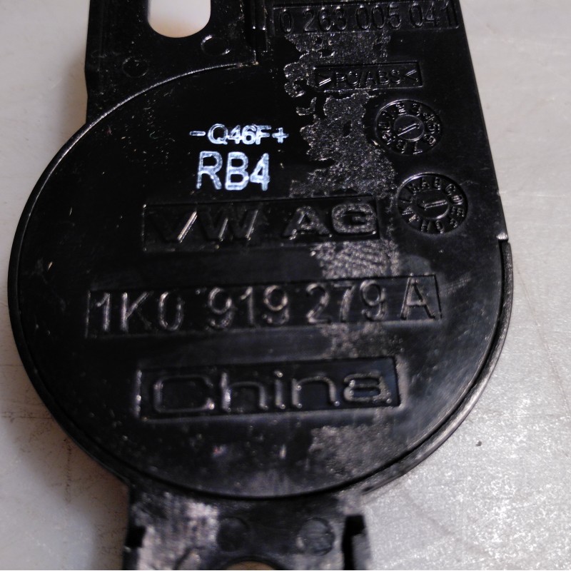 1K0 919 279 A Warntongeber von Volkswagen