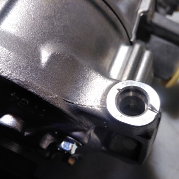5Q0 816 803 K Klimakompressor von Volkswagen