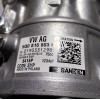 5Q0 816 803 K Klimakompressor von Volkswagen