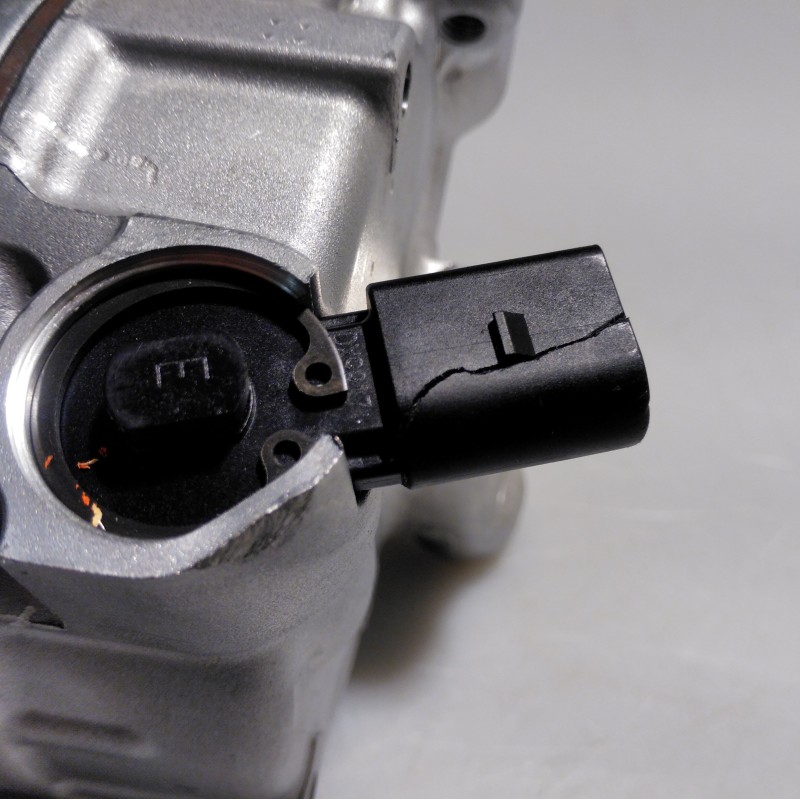 5Q0 816 803 K Klimakompressor von Volkswagen
